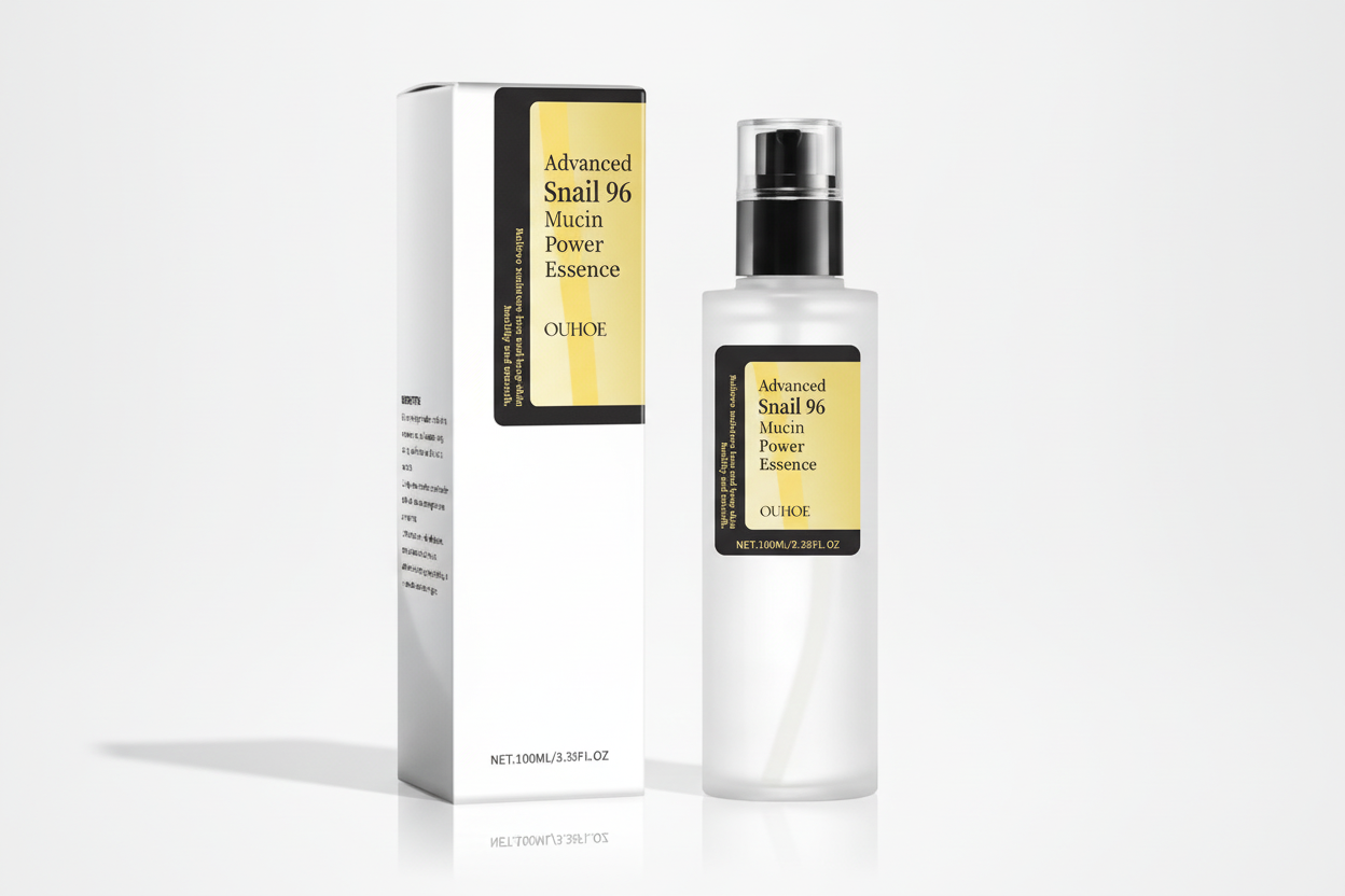 Snail Revive Moisturizer