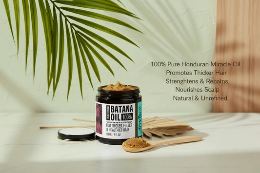 Glow Restore Hair Mask