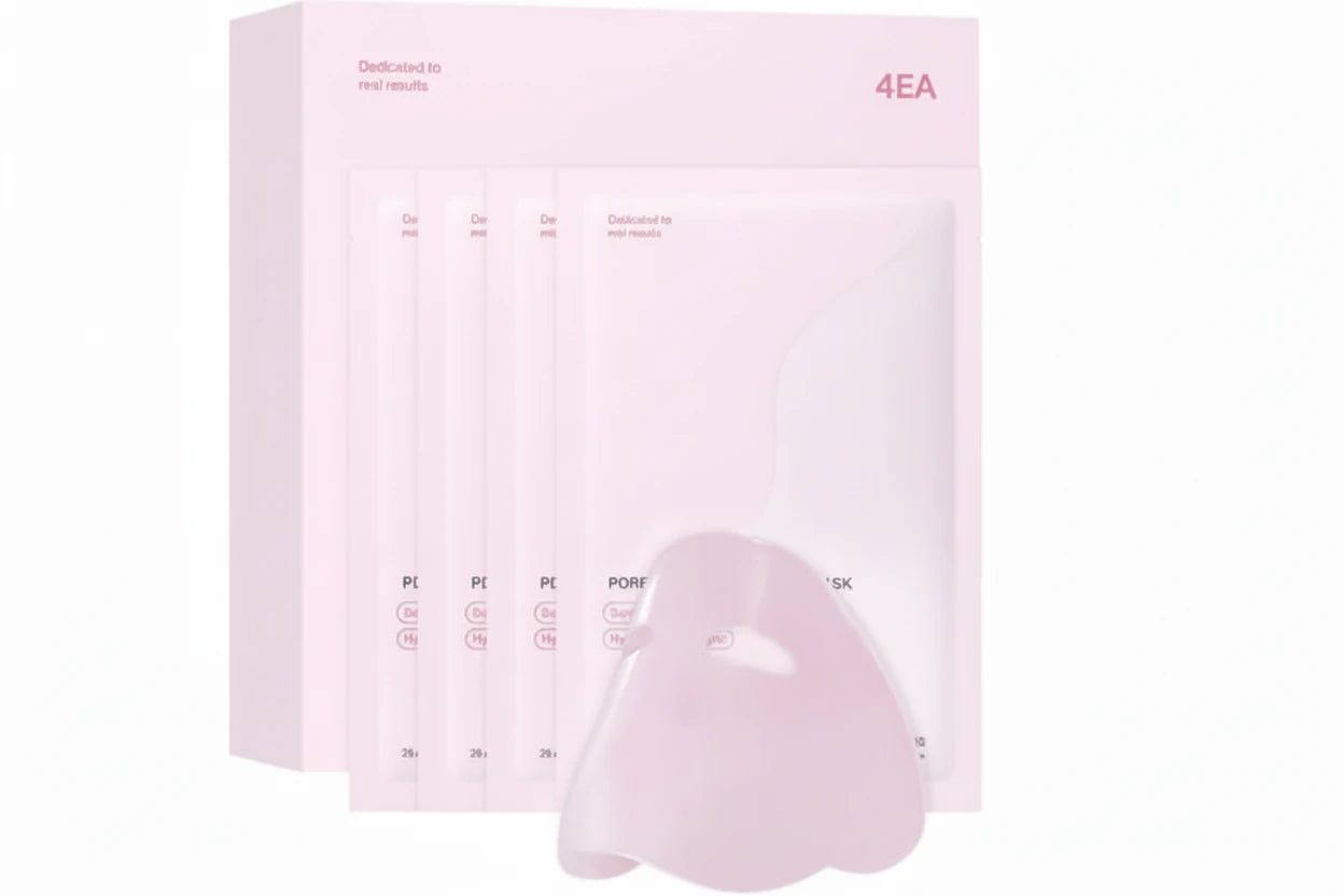 Hydrating Collagen Facial Mask