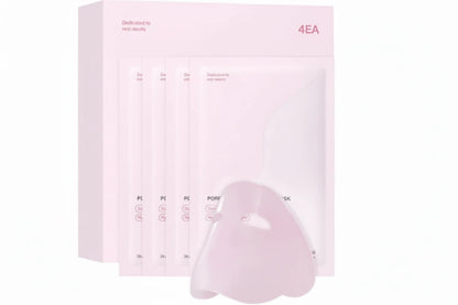 Hydrating Collagen Facial Mask