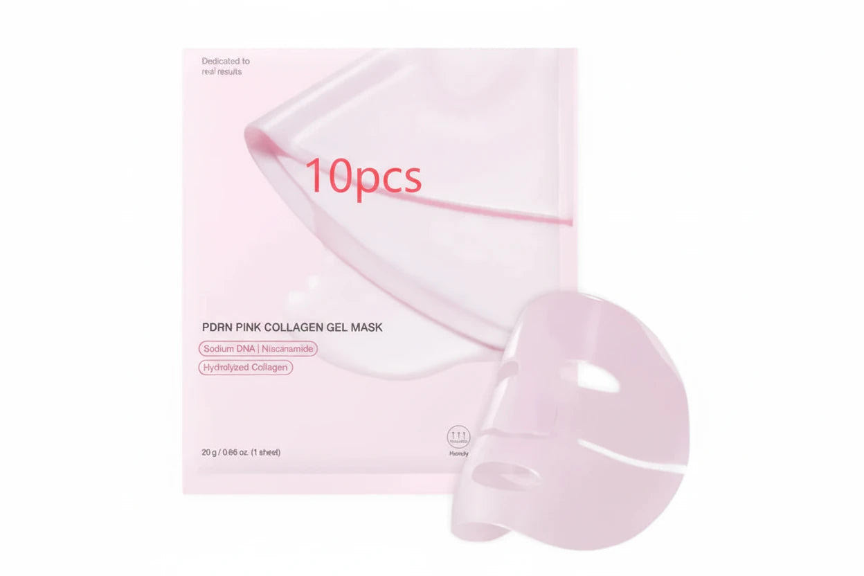 Hydrating Collagen Facial Mask