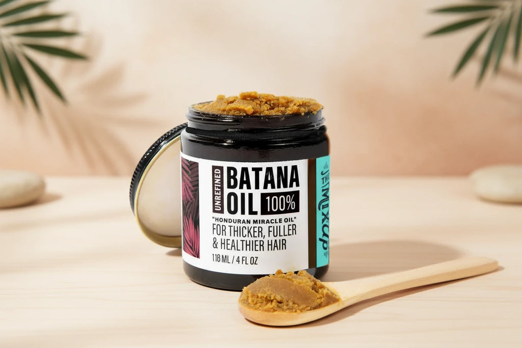 Glow Restore Hair Mask