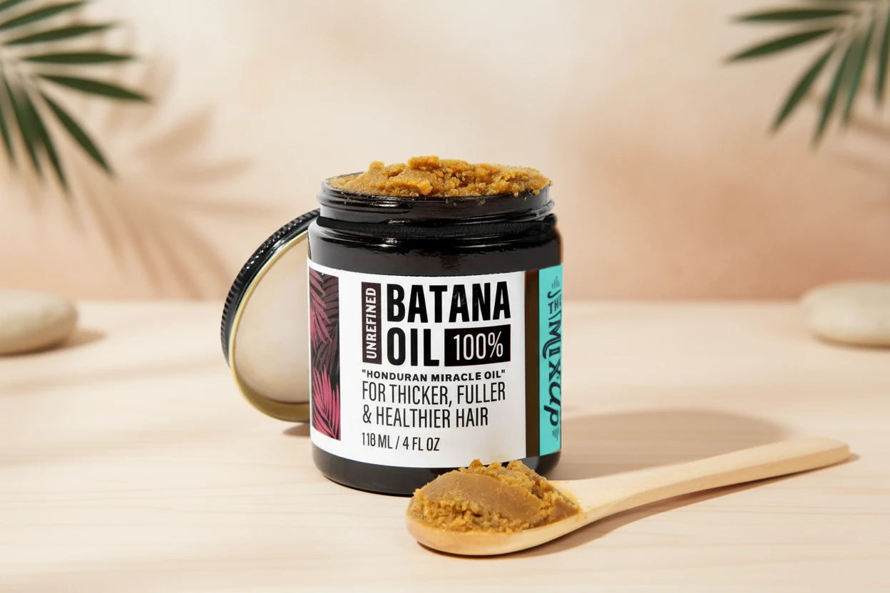 Glow Restore Hair Mask