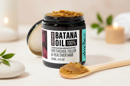 Glow Restore Hair Mask