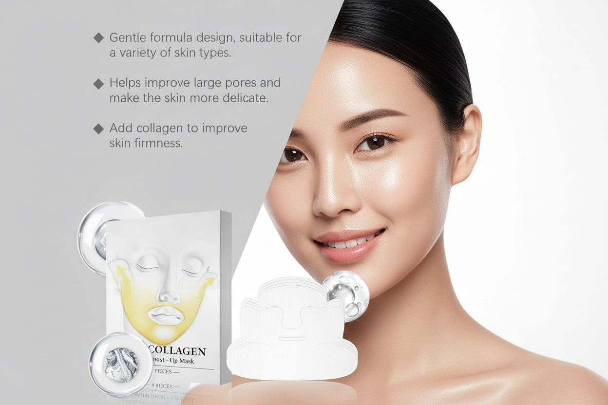 Collagen Lifting Face Mask