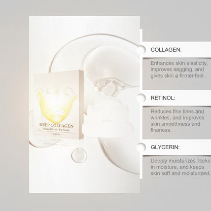 Collagen Lifting Face Mask