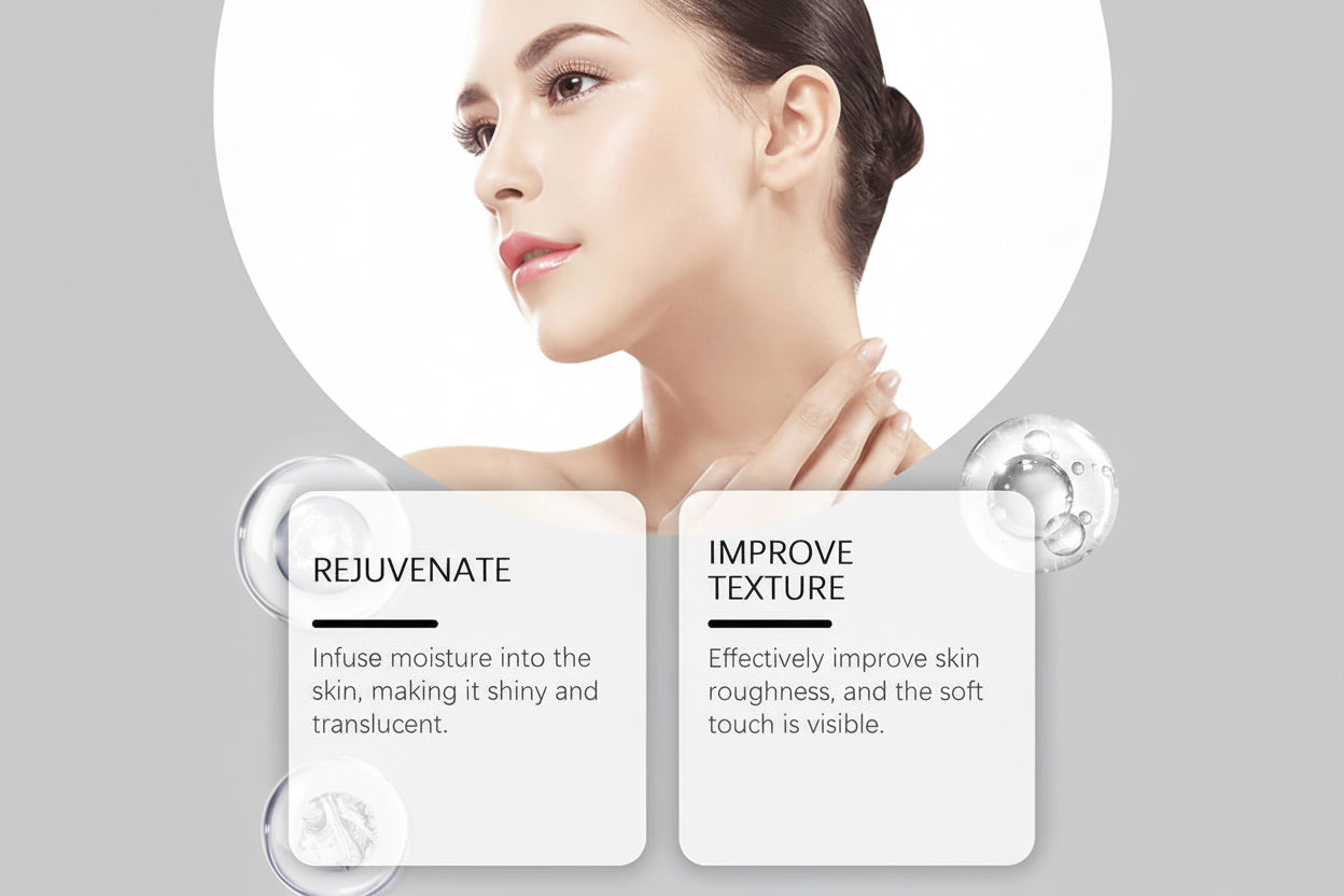 Collagen Lifting Face Mask