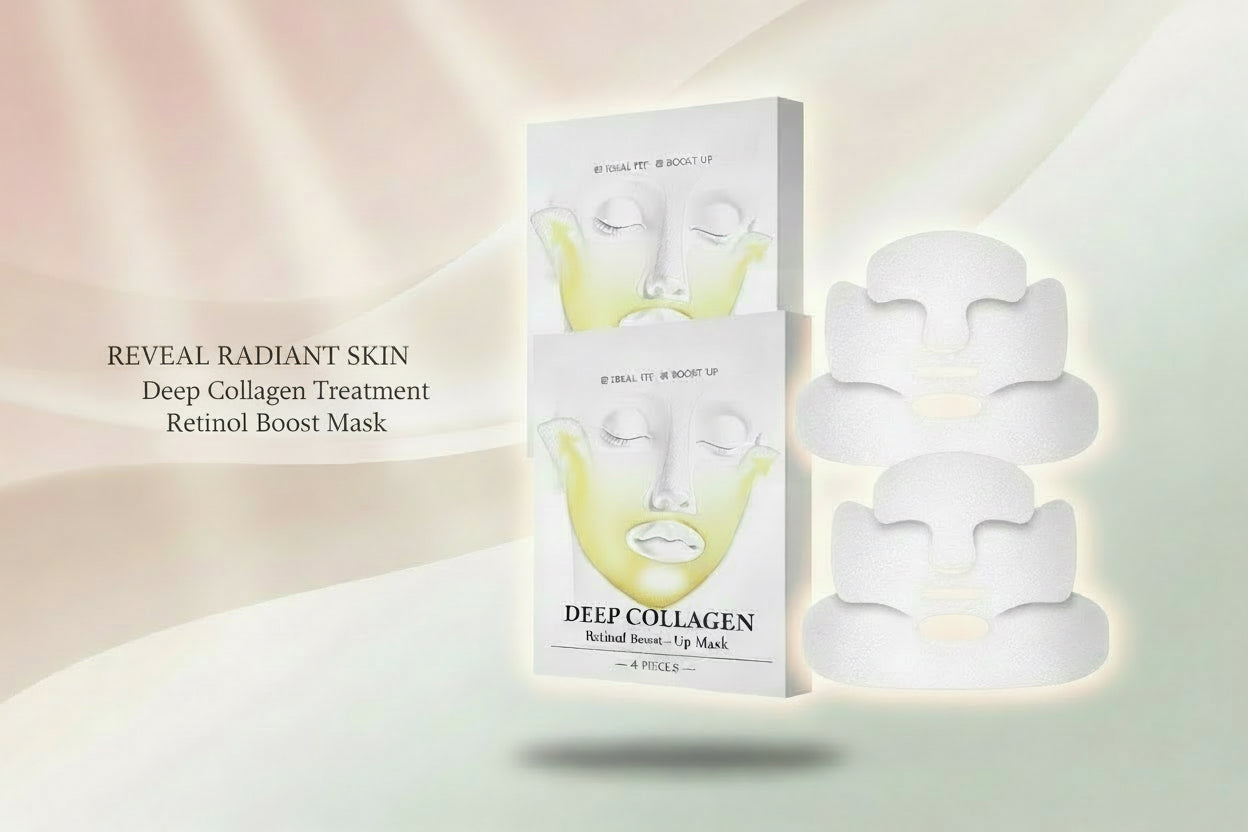 Collagen Lifting Face Mask