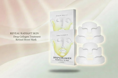 Collagen Lifting Face Mask
