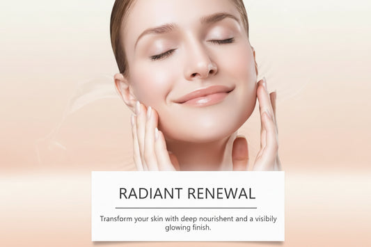 Collagen Lifting Face Mask