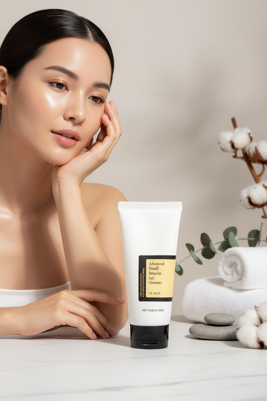 Snail Revive Moisturizer