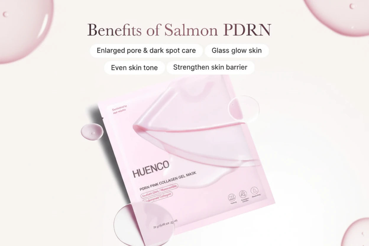 Hydrating Collagen Facial Mask