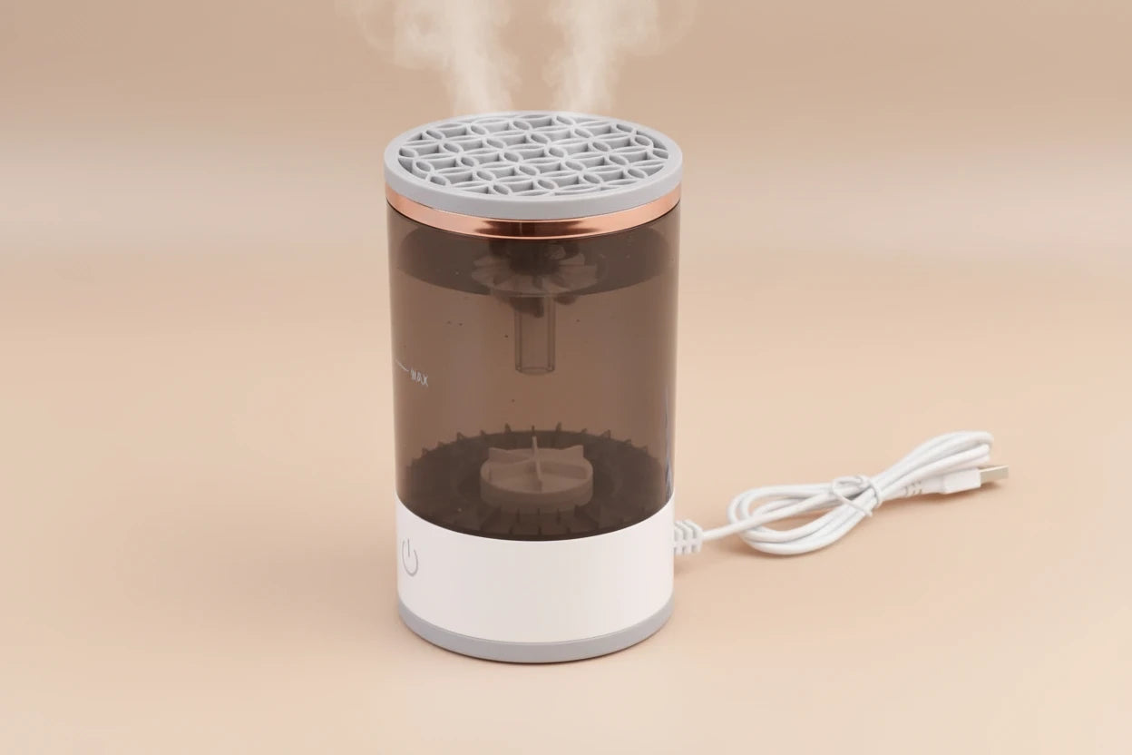 Makeup Brush Cleaner