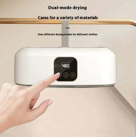 Portable Mini Travel Dryer