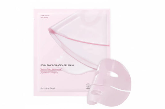 Hydrating Collagen Facial Mask