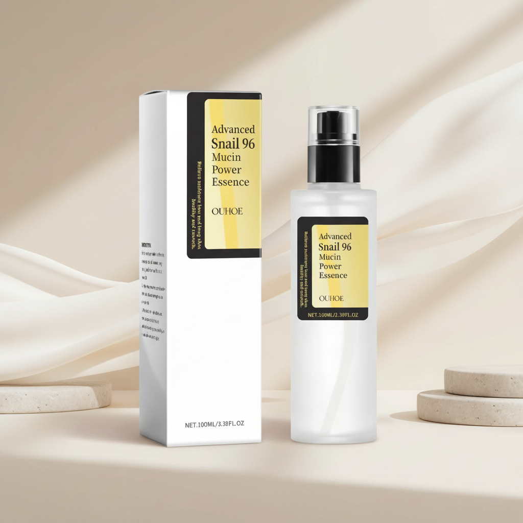 Snail Revive Moisturizer